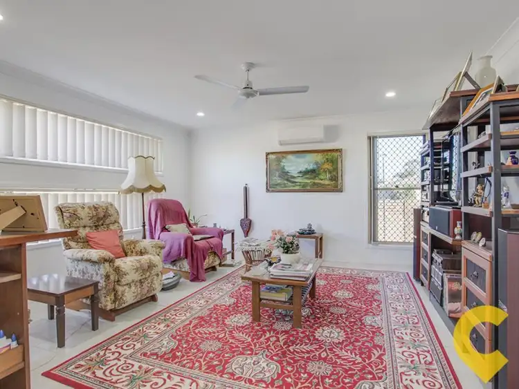 Sixth view of Homely house listing, 1 Peacherine Circuit, Bellmere QLD 4510