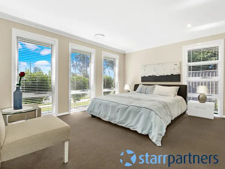 Seventh view of Homely house listing, 20 Felix Street, Gregory Hills NSW 2557
