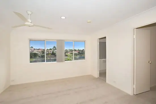 Fifth view of Homely townhouse listing, 5/1 Kallista Close, Robina QLD 4226