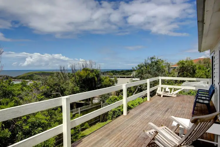 Second view of Homely house listing, 59 Dammerel Cres, Emerald Beach NSW 2456