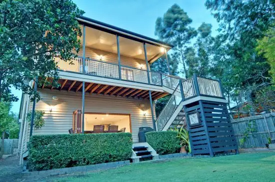 Second view of Homely house listing, 49 Rita Street, Holland Park QLD 4121