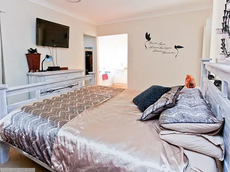 Fourth view of Homely house listing, 21 Heathland Ave, Wondunna QLD 4655