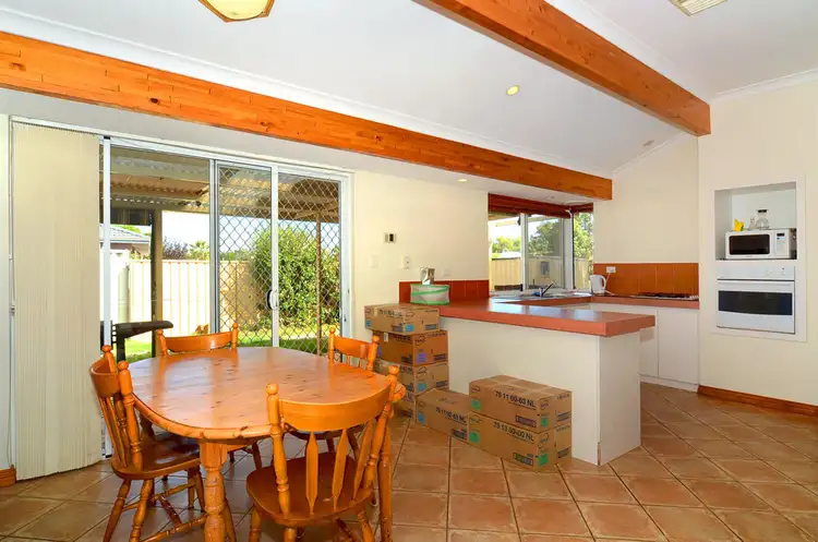 Sixth view of Homely house listing, 14 Stallard Court, Australind WA 6233
