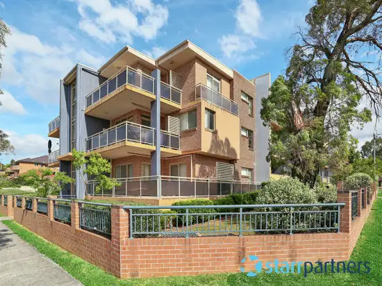 Sixth view of Homely unit listing, 15/64-68 Cardigan Street, Guildford NSW 2161