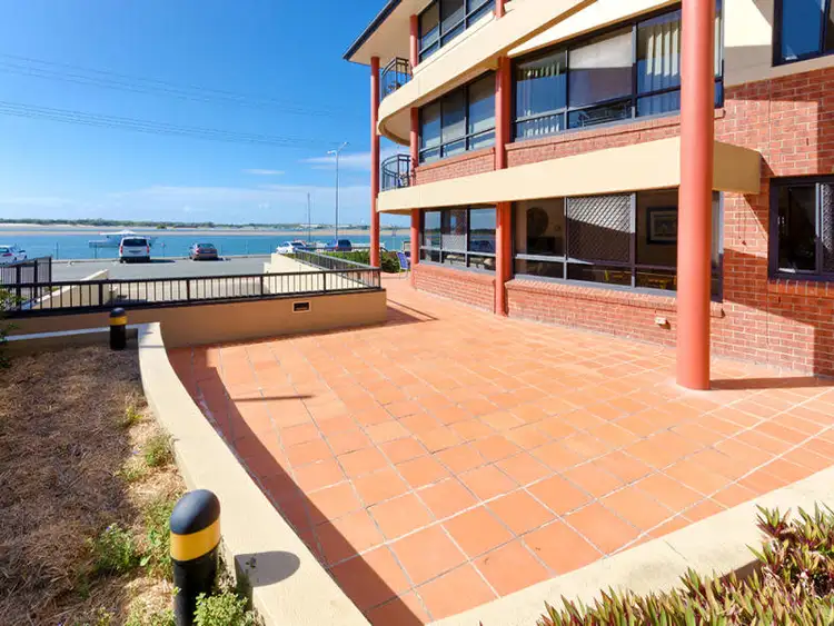 Second view of Homely unit listing, 1/274 Marine Parade, Labrador QLD 4215
