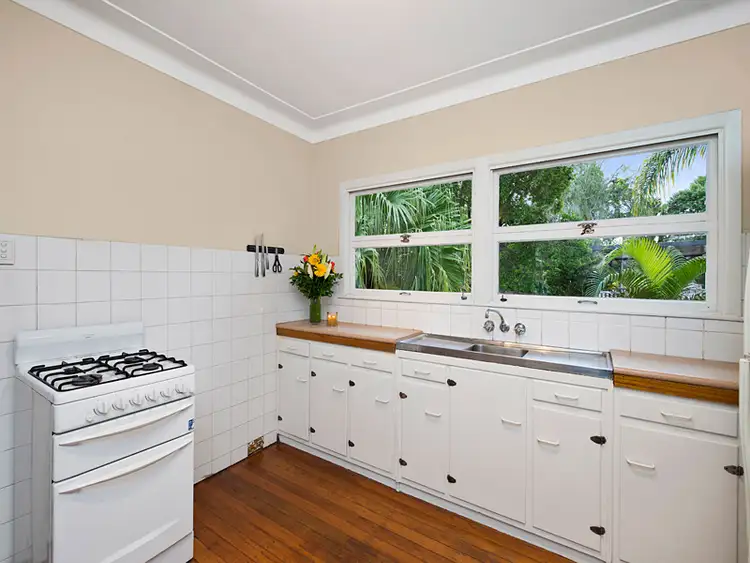 Fifth view of Homely house listing, 1 Viney Street, Chermside West QLD 4032