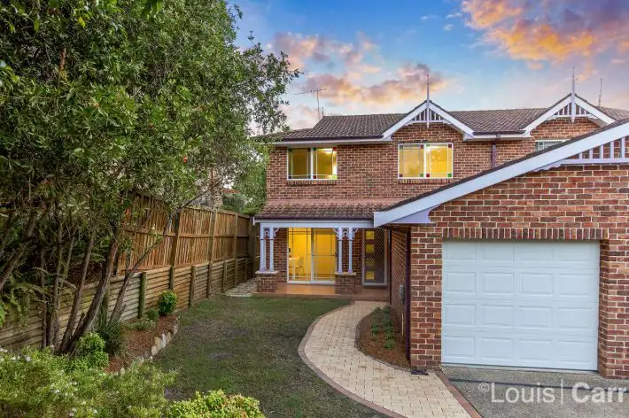 25 Bowen Close, Cherrybrook NSW 2126