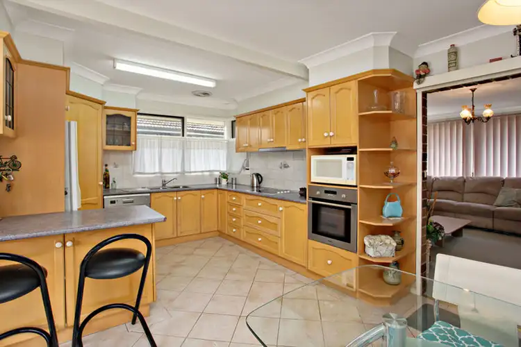 Fourth view of Homely house listing, 13 Pendant Ave, Blacktown NSW 2148