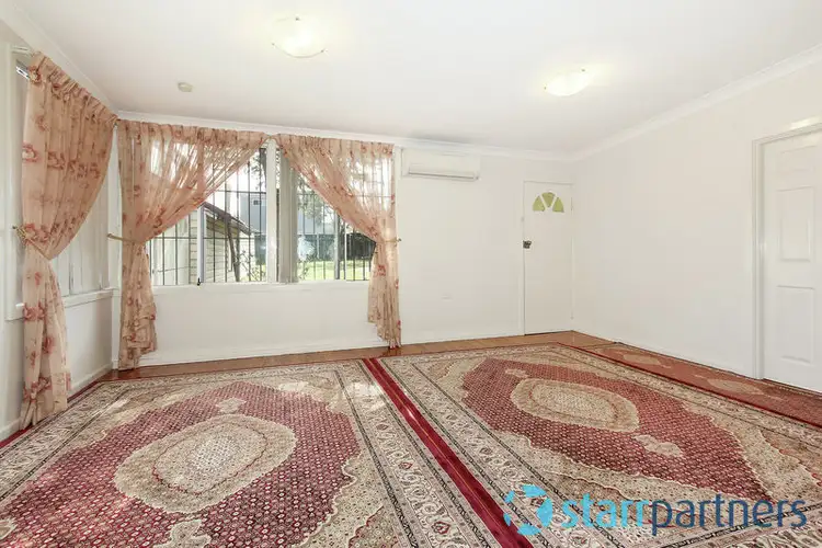 Sixth view of Homely house listing, 62 Wellington Road, Auburn NSW 2144
