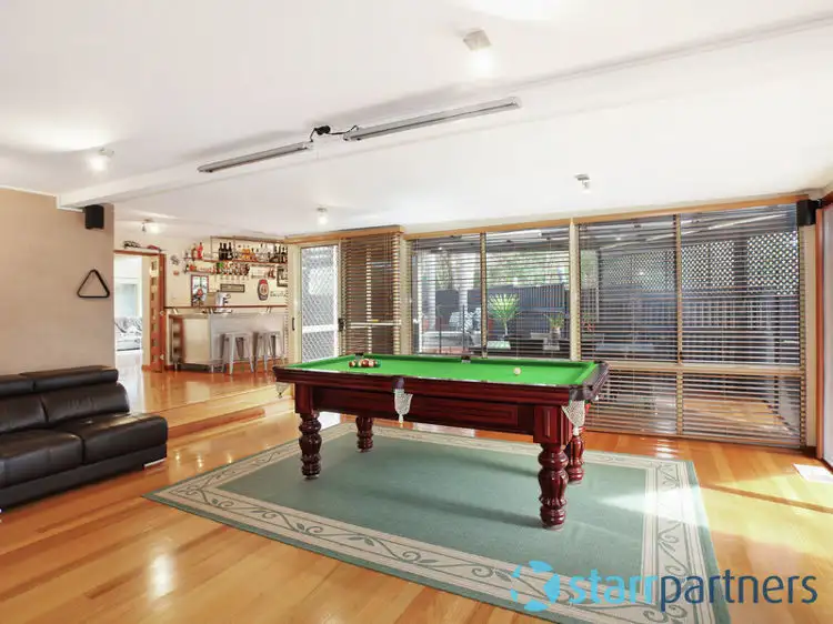 Fourth view of Homely house listing, 4 Hoad Place, Greystanes NSW 2145