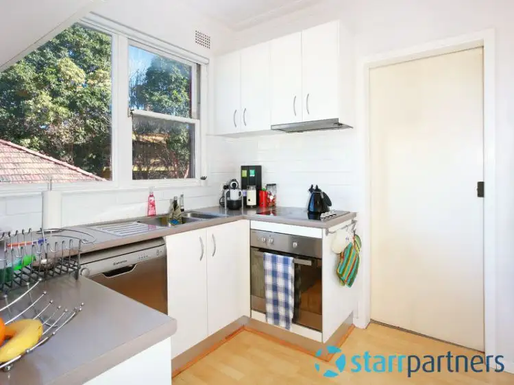Fourth view of Homely unit listing, 3/90-92 Bland Street, Ashfield NSW 2131