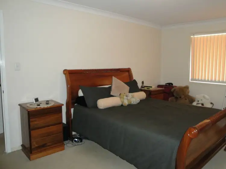 Sixth view of Homely townhouse listing, 3/50 Endeavour Street, Mount Ommaney QLD 4074