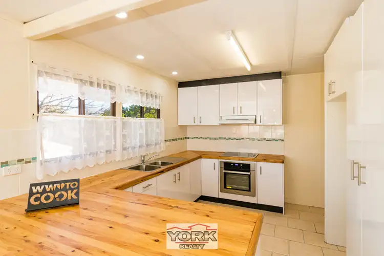 Second view of Homely house listing, 10 Frederick Street, East Toowoomba QLD 4350