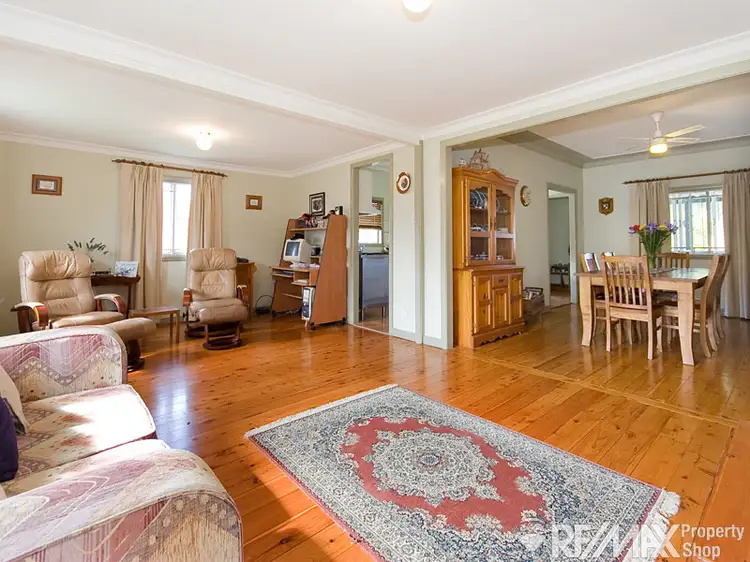 Second view of Homely house listing, 29 Gordon Street, Brighton QLD 4017