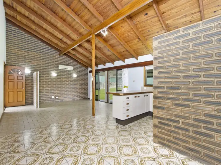 Second view of Homely house listing, 11 CAPARRA STREET, Shailer Park QLD 4128