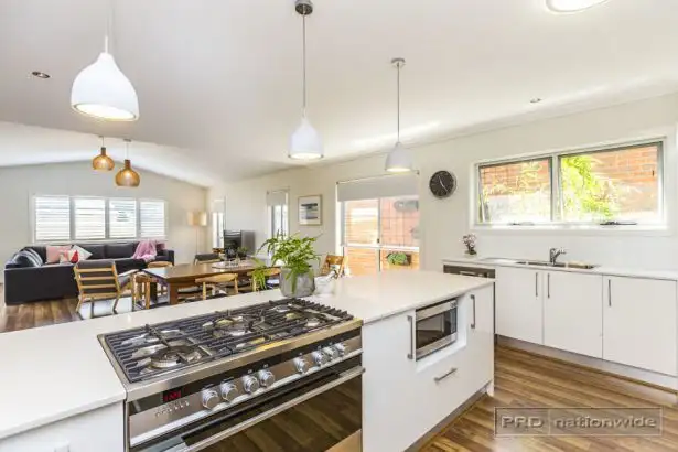 Sixth view of Homely house listing, 23a Fourth Street, Adamstown NSW 2289