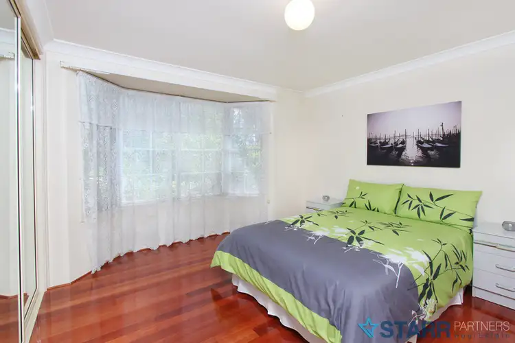 Fourth view of Homely house listing, 6 Skylark Crescent, Erskine Park NSW 2759