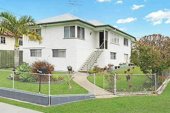 27 Lynton Street, Upper Mount Gravatt QLD 4122