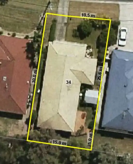 Fifth view of Homely house listing, 34 Parish Road, Caboolture QLD 4510