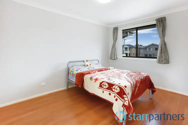 Sixth view of Homely townhouse listing, 81b Newton Road, Blacktown NSW 2148