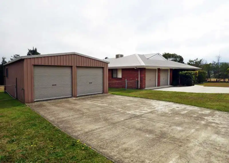 Main view of Homely house listing, 15 Park Road, Crows Nest QLD 4355