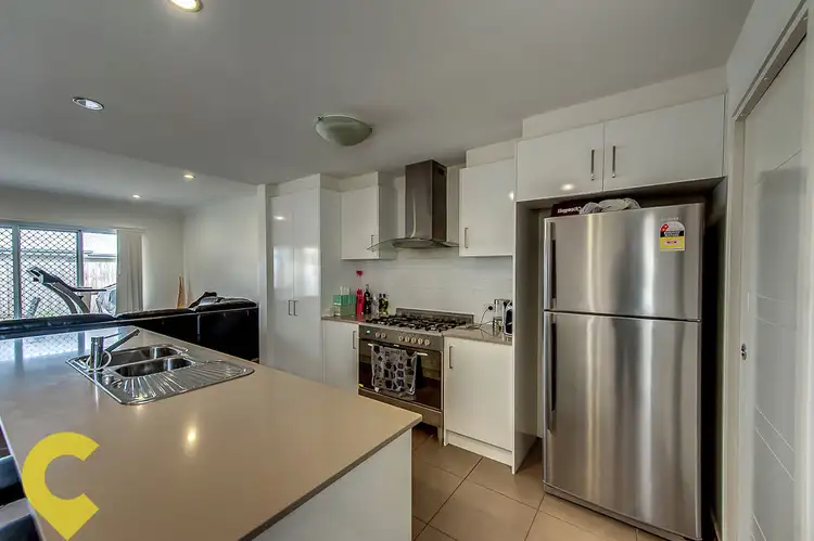Fifth view of Homely house listing, 6 Romulus Circuit, Augustine Heights QLD 4300