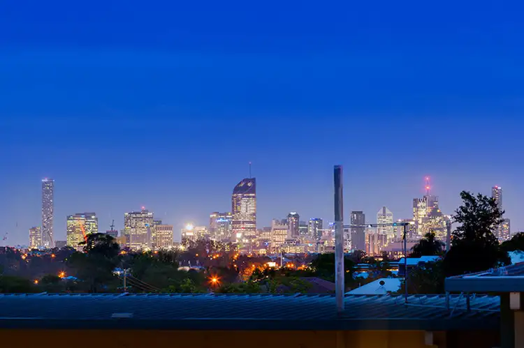 Main view of Homely apartment listing, 11/14 Taunton Street, Annerley QLD 4103