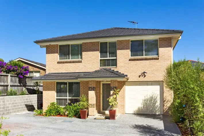 4a Trevors Lane, Cherrybrook NSW 2126