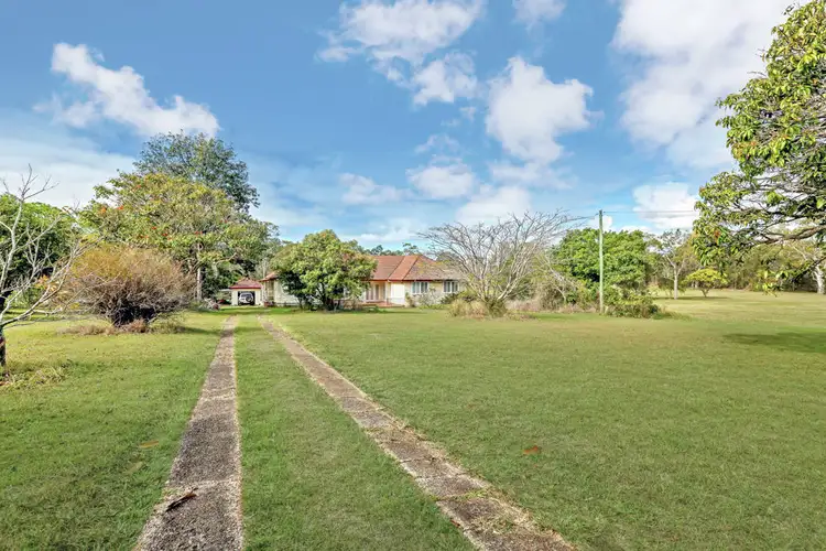 Second view of Homely house listing, 60 Green Camp Road, Wakerley QLD 4154
