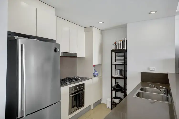 Sixth view of Homely apartment listing, B1007/230 Coward Street, Mascot NSW 2020