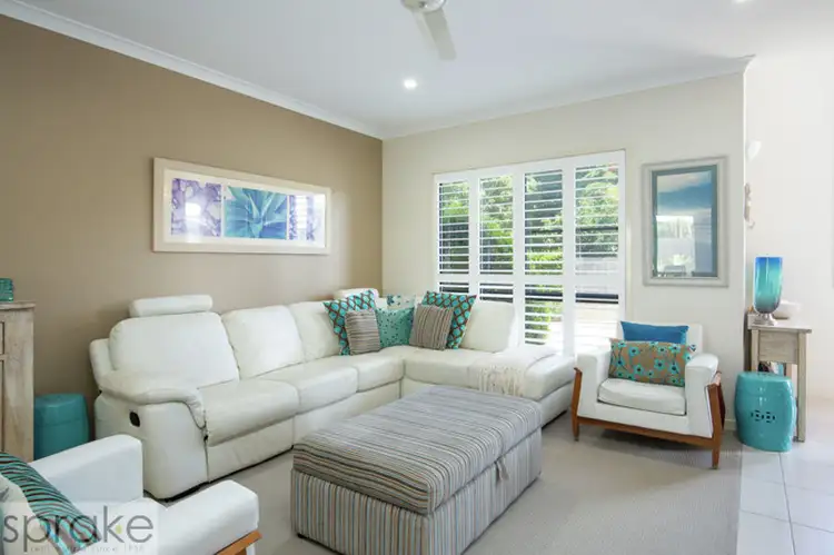 Fifth view of Homely house listing, 2/13 Tavistock Street, Torquay QLD 4655
