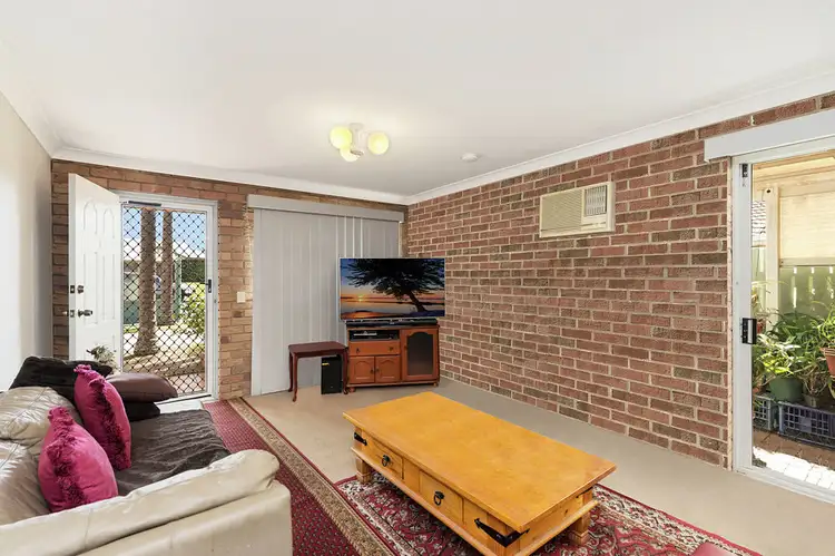 Second view of Homely unit listing, 1/33 Oakmont Street, Rothwell QLD 4022