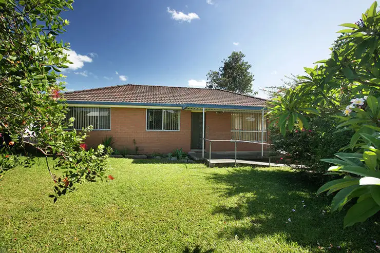Sixth view of Homely house listing, 43 Carbin Street, Bowraville NSW 2449