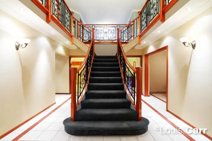 Fifth view of Homely house listing, 11 Tellicherry Circuit, Beaumont Hills NSW 2155