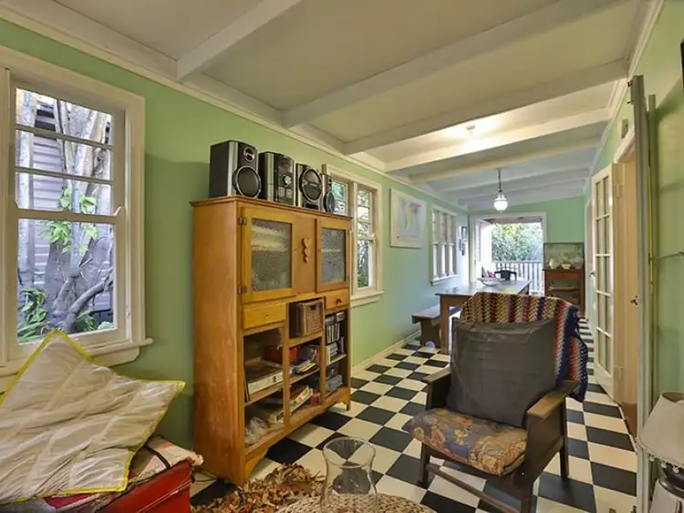 Seventh view of Homely house listing, 14 Carlton Street, North Toowoomba QLD 4350