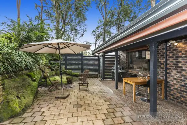 Fifth view of Homely house listing, 12 Leasingham Close, Eleebana NSW 2282