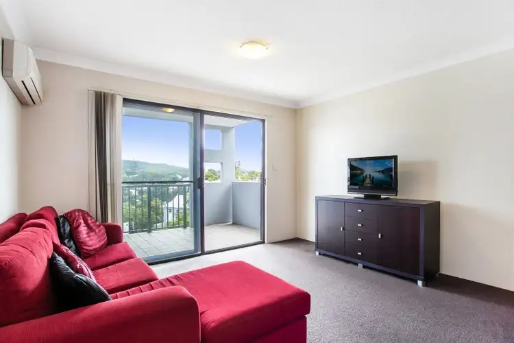 Fourth view of Homely apartment listing, 33/35 Morrow Street, Taringa QLD 4068