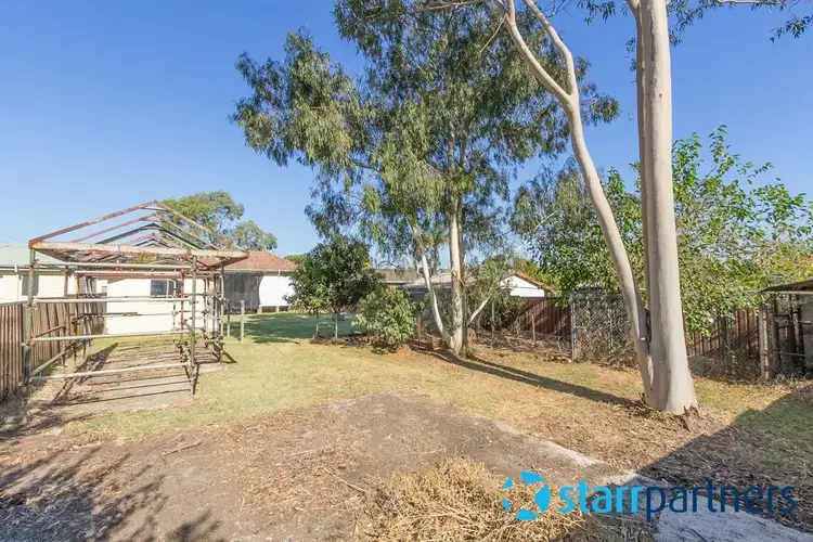 Third view of Homely house listing, 8 Memphis Street, Mount Druitt NSW 2770