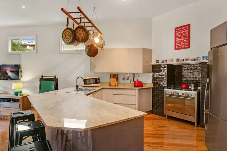Fifth view of Homely house listing, 25 Swan Street, Cooks Hill NSW 2300