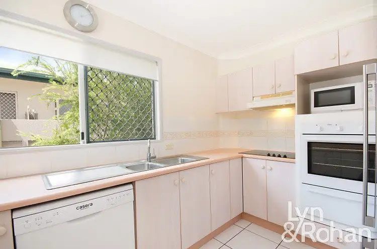 Fifth view of Homely unit listing, 2/112 Eyre Street, North Ward QLD 4810