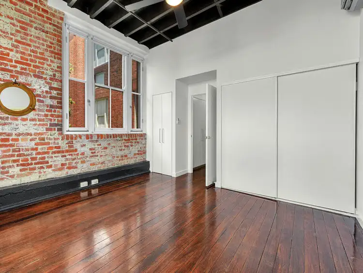 Seventh view of Homely apartment listing, 236/64 Macquarie Street, Teneriffe QLD 4005