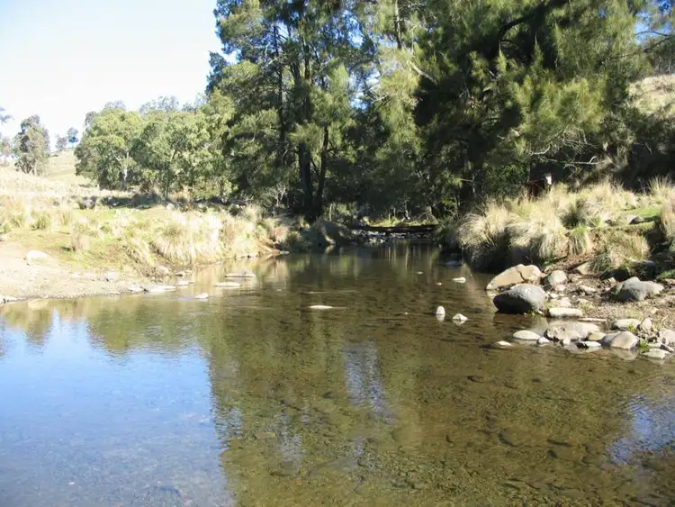 Second view of Homely rural property listing, Address available on request