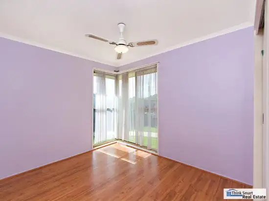 Fifth view of Homely house listing, 14 Galatea Street, Plumpton NSW 2761
