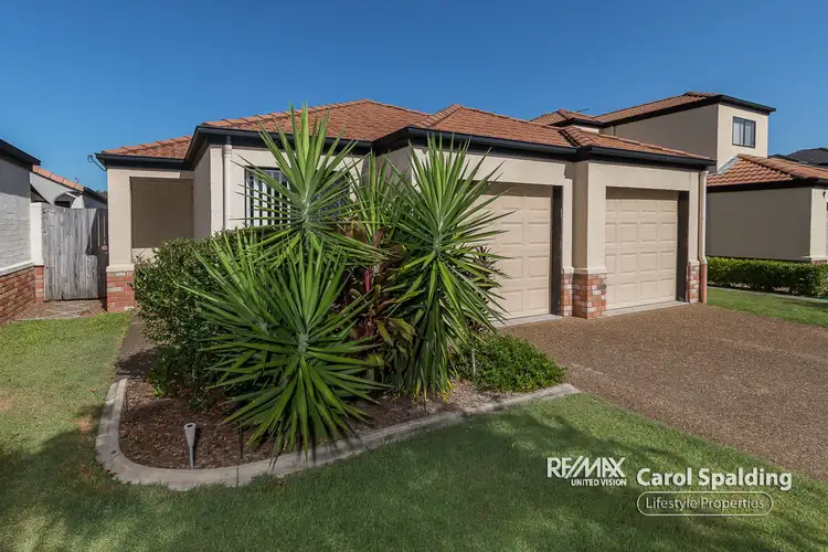Third view of Homely villa listing, 24 Charlotte Street, Carina QLD 4152