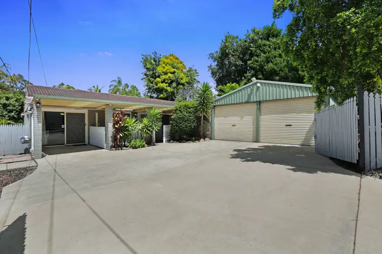 Third view of Homely house listing, 84 Lyndale Street, Daisy Hill QLD 4127