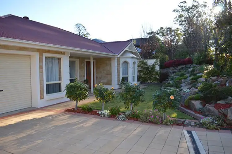 Third view of Homely house listing, 3 Clayfield Court, Woodside SA 5244