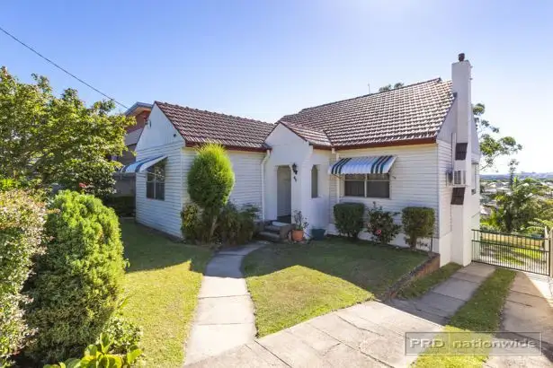Main view of Homely house listing, 49 Clarence Road, Waratah NSW 2298