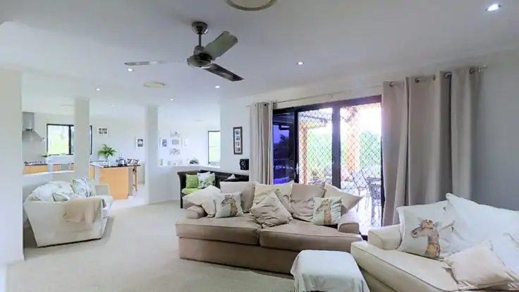 Seventh view of Homely house listing, 59-61 Parview Drive, Craignish QLD 4655