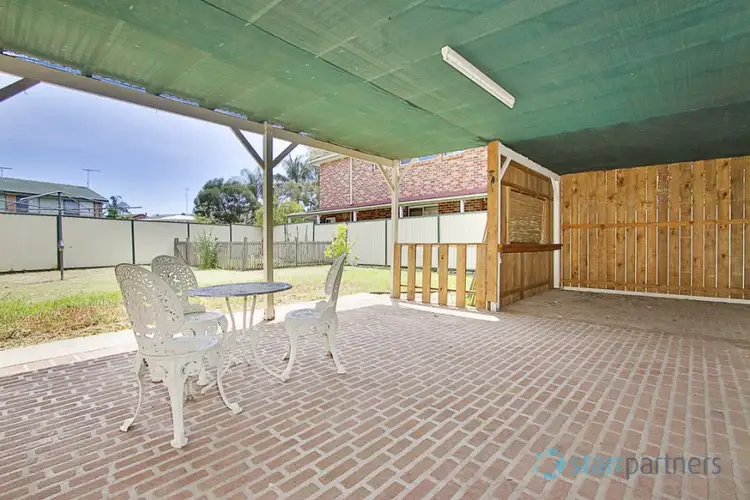 Seventh view of Homely house listing, 9 McDonald Place, Mcgraths Hill NSW 2756