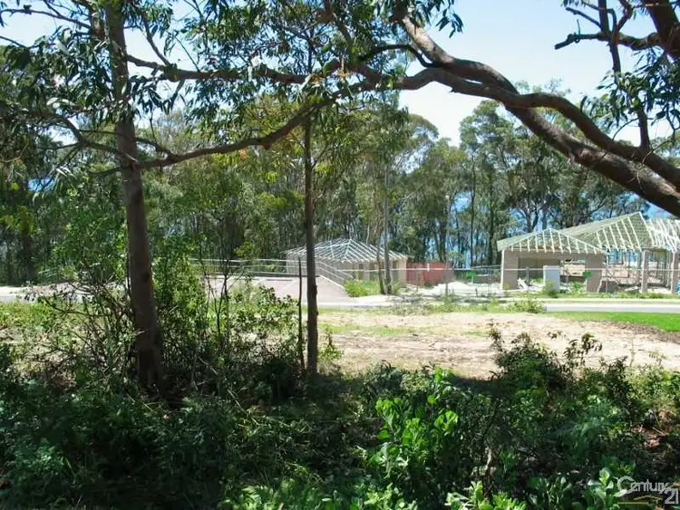Sixth view of Homely land listing, 10 Halwin Close, Wyee Point NSW 2259